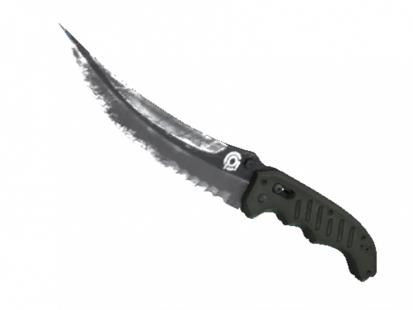 ★ Flip Knife