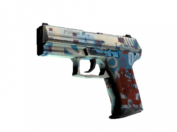 P2000 | Dispatch (Factory New)