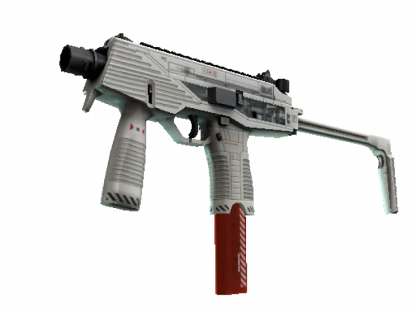 MP9 | Airlock (Factory New)