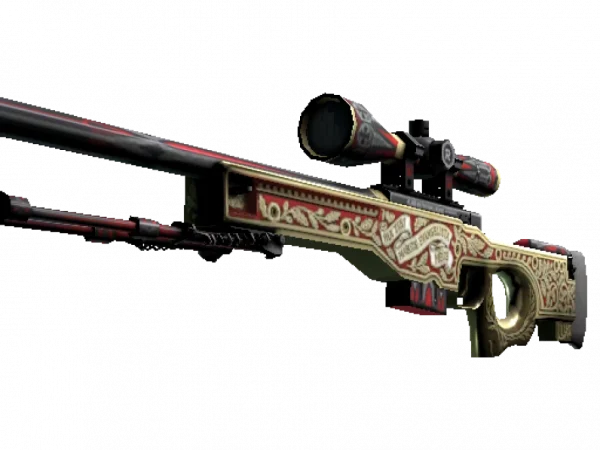 AWP | The Prince (Factory New)