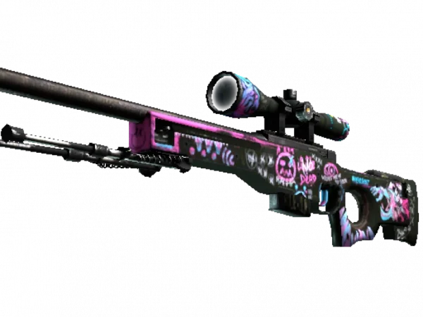 AWP | Fever Dream (Factory New)