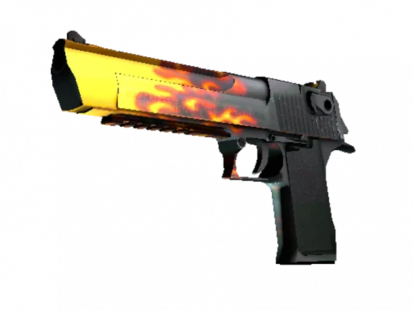 Desert Eagle | Blaze (Factory New)