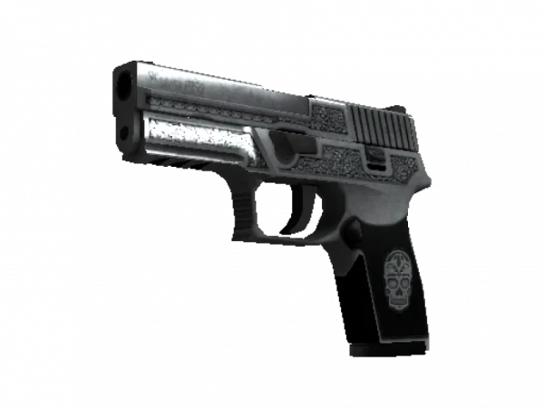 StatTrak™ P250 | Cartel (Minimal Wear)