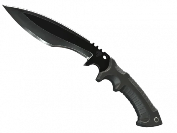 ★ Kukri Knife