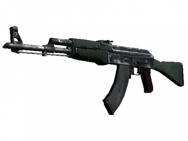 AK-47 | First Class (Well-Worn)