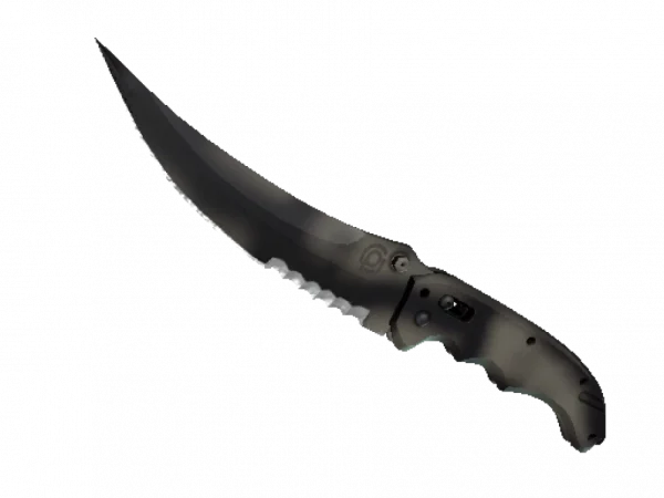 ★ Flip Knife | Scorched (Minimal Wear)