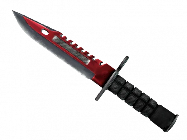 ★ M9 Bayonet | Autotronic (Factory New)