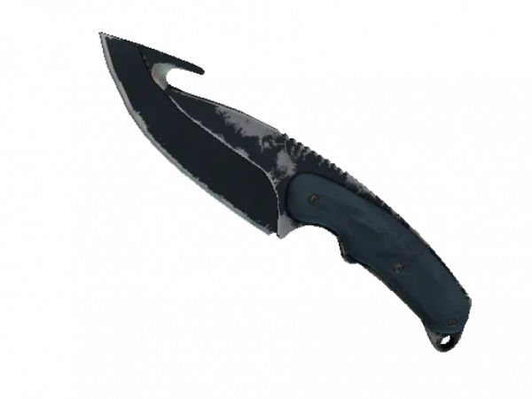 ★ Gut Knife | Night (Field-Tested)