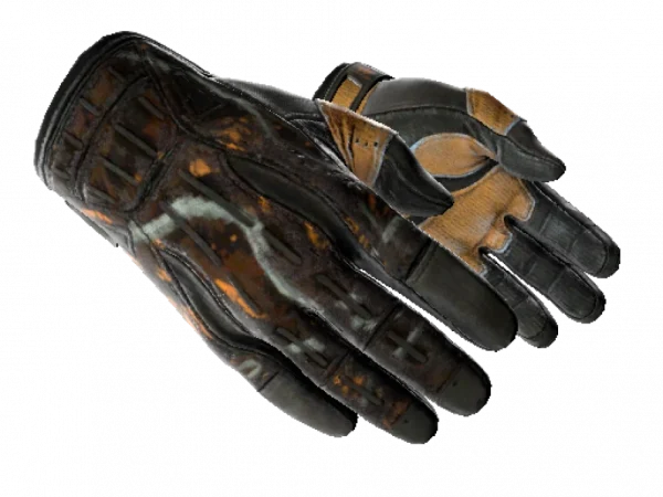 ★ Sport Gloves | Big Game (Battle-Scarred)