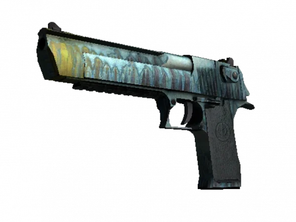 Souvenir Desert Eagle | Hand Cannon (Factory New)