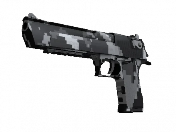 Desert Eagle | Urban DDPAT (Factory New)