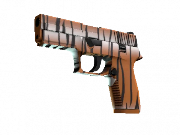 P250 | Bengal Tiger (Factory New)