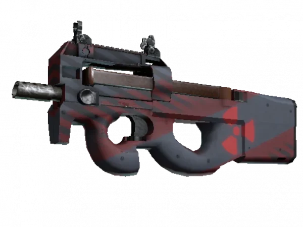 Souvenir P90 | Fallout Warning (Factory New)