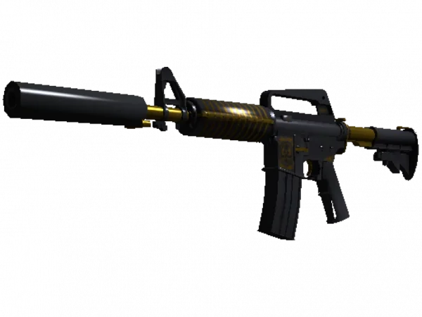 Souvenir M4A1-S | Knight (Factory New)