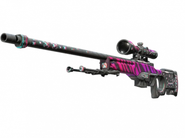 AWP | Chromatic Aberration (Factory New)