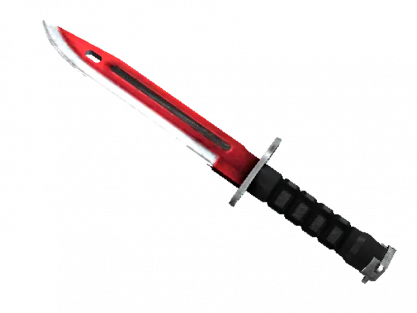 ★ Bayonet | Autotronic (Minimal Wear)