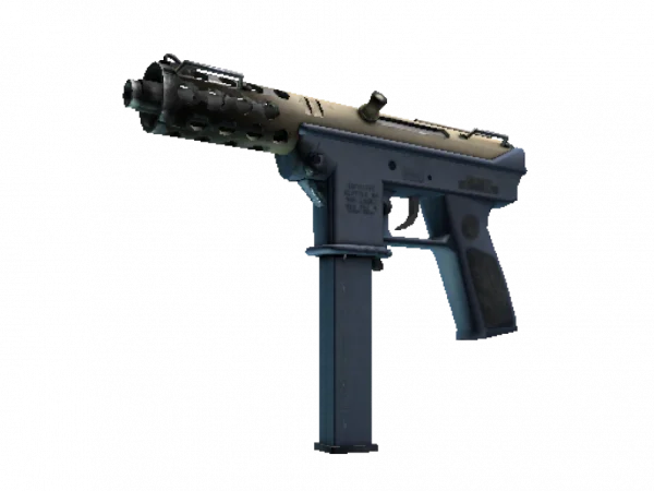 Tec-9 | Tornado (Well-Worn)