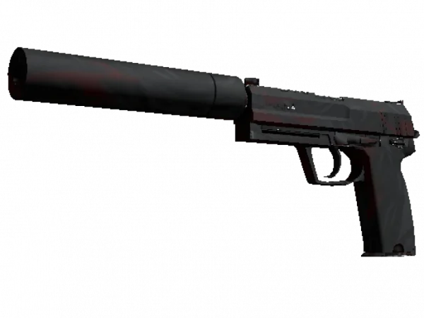 USP-S | Blood Tiger (Factory New)