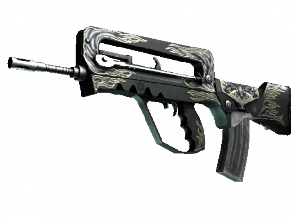 FAMAS | Djinn (Factory New)