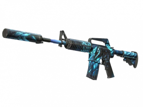 M4A1-S | Nightmare (Factory New)