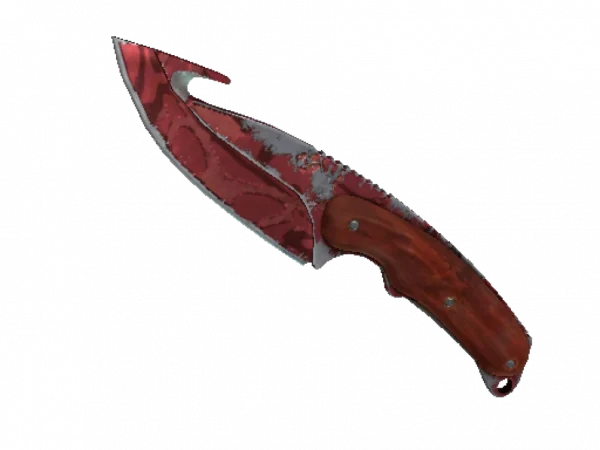 ★ Gut Knife | Slaughter (Field-Tested)