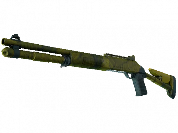 XM1014 | Banana Leaf (Factory New)