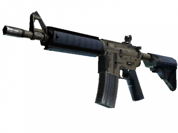 Souvenir M4A4 | Tornado (Field-Tested)