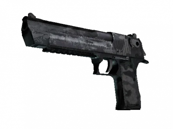 Souvenir Desert Eagle | Urban Rubble (Battle-Scarred)