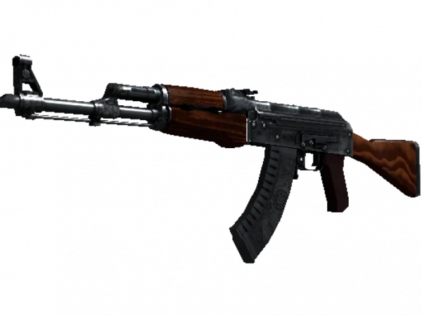 AK-47 | Cartel (Well-Worn)