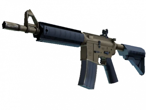 M4A4 | Tornado (Factory New)