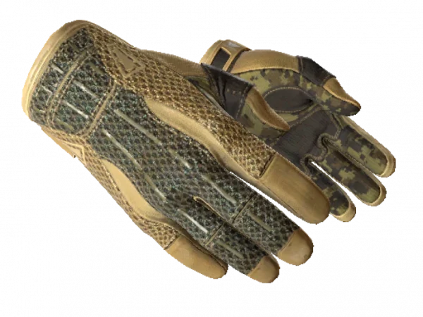 ★ Sport Gloves | Arid (Minimal Wear)