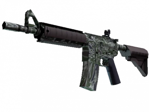 M4A4 | Jungle Tiger (Factory New)