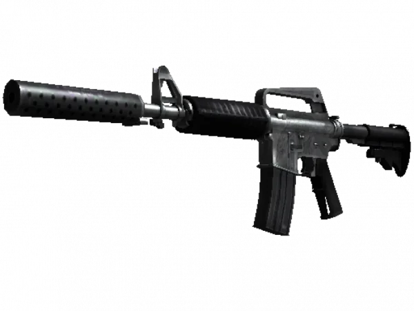 StatTrak™ M4A1-S | Basilisk (Factory New)