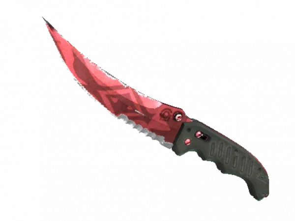 ★ Flip Knife | Slaughter (Field-Tested)