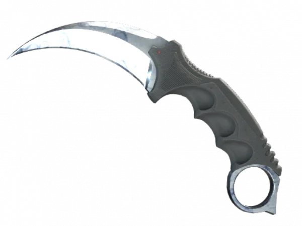 ★ Karambit | Stained (Minimal Wear)