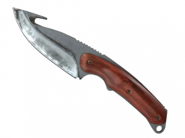 ★ StatTrak™ Gut Knife