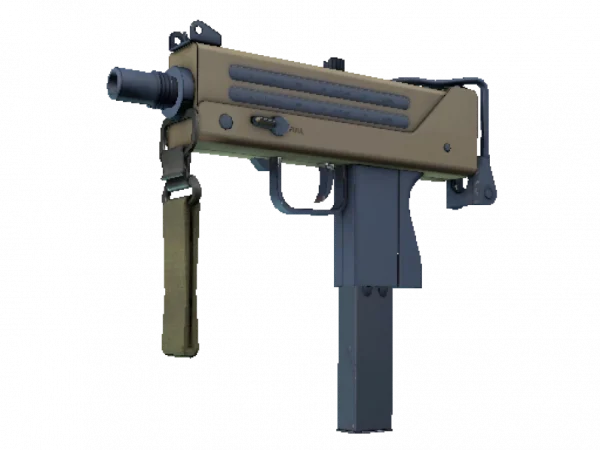 MAC-10 | Tornado (Factory New)