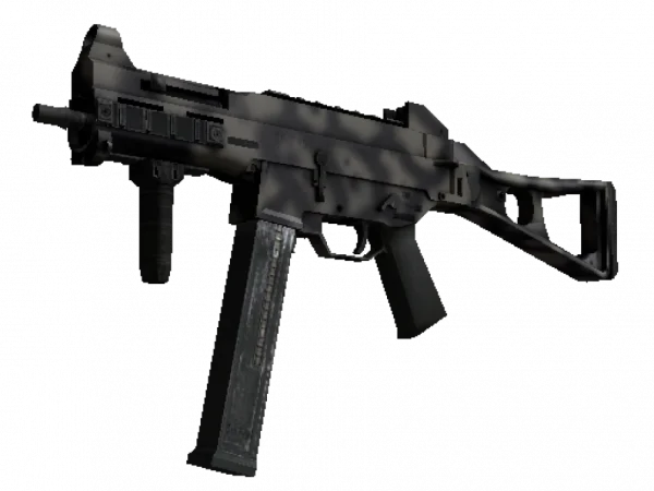 UMP-45 | Scorched (Factory New)