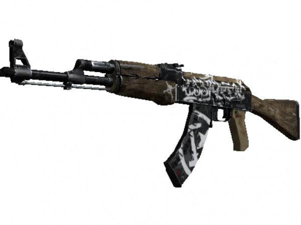 AK-47 | Wasteland Rebel (Field-Tested)