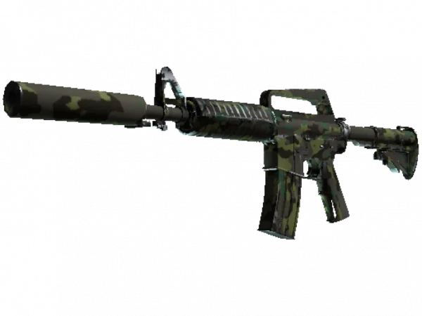 Souvenir M4A1-S | Boreal Forest (Field-Tested)