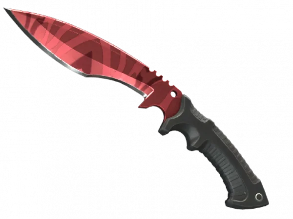 ★ Kukri Knife | Slaughter (Factory New)