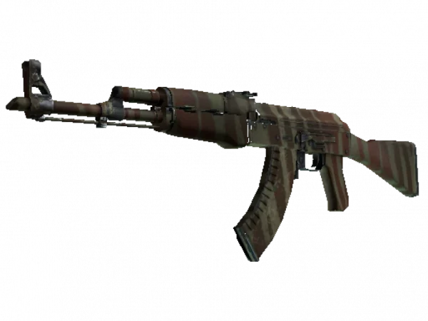 AK-47 | Predator (Well-Worn)