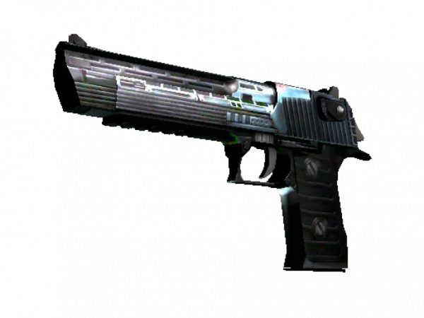 StatTrak™ Desert Eagle | Directive (Factory New)