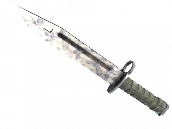 ★ Bayonet | Stained (Minimal Wear)