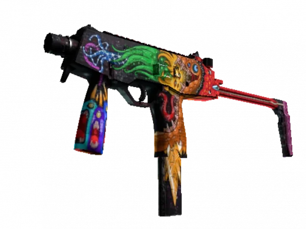 MP9 | Food Chain (Factory New)