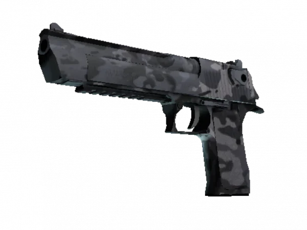 Souvenir Desert Eagle | Urban Rubble (Factory New)