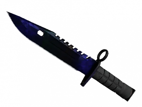 ★ M9 Bayonet | Doppler (Factory New)