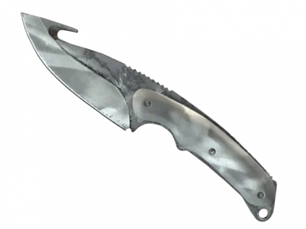 ★ Gut Knife | Urban Masked (Well-Worn)