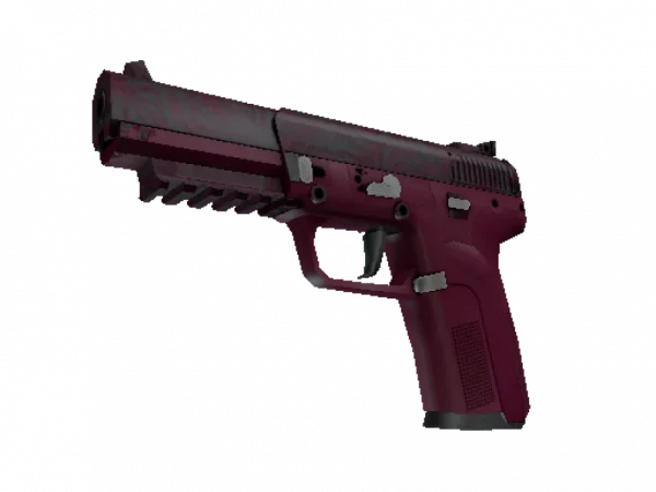 Five-SeveN | Crimson Blossom (Factory New)