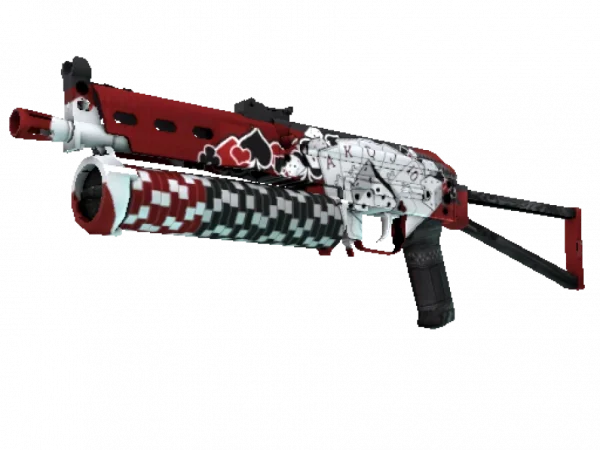 PP-Bizon | High Roller (Factory New)